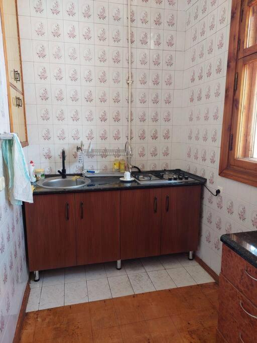 Centr Flat Apartment ทาชเคนต์ ภายนอก รูปภาพ