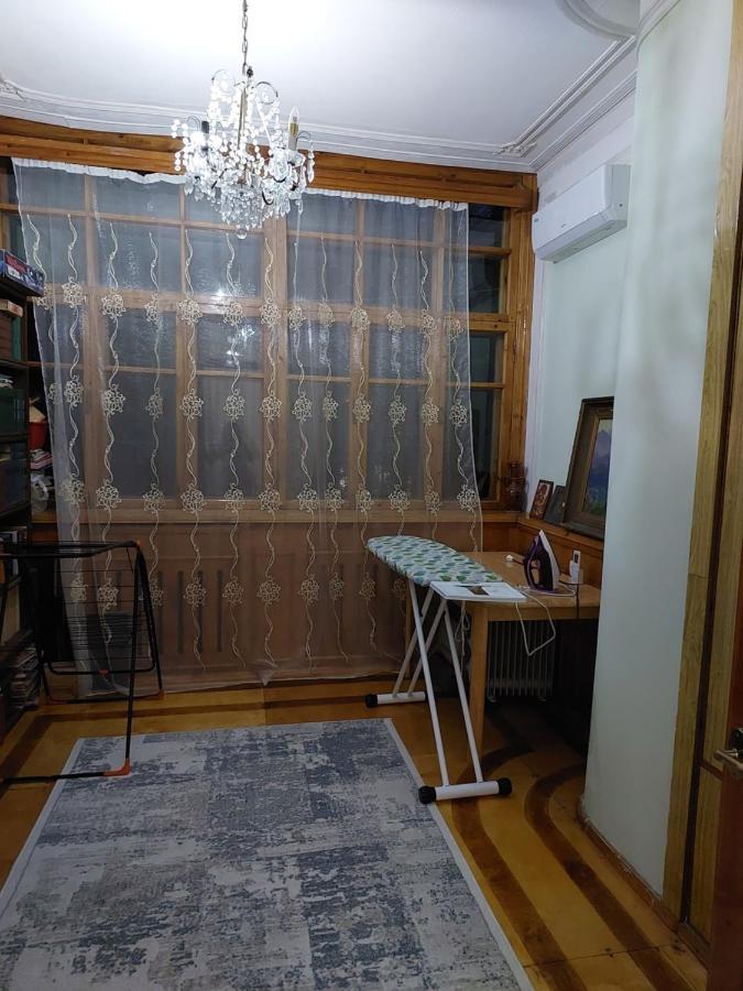 Centr Flat Apartment ทาชเคนต์ ภายนอก รูปภาพ